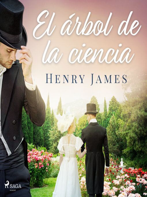 Title details for El árbol de la ciencia by Henry James - Wait list